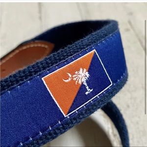 Men’s South Carolina Belt Size 30
